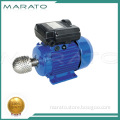 Newest design low price electric motor core